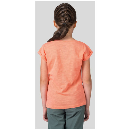 Дитяча футболка Hannah Kaia Jr