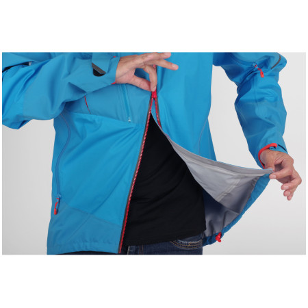 Чоловіча куртка Direct Alpine Guide