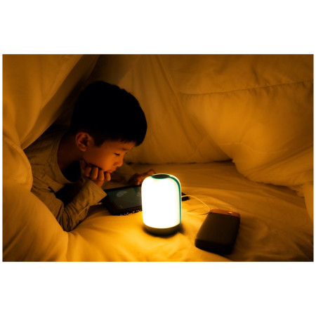 Акумуляторний ліхтарик BioLite AlpenGlow 250