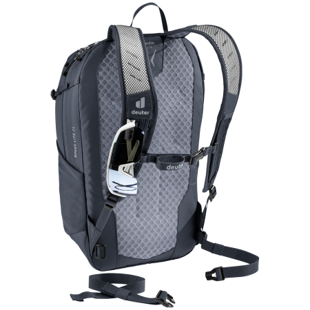 Туристичний рюкзак Deuter Speed Lite 21