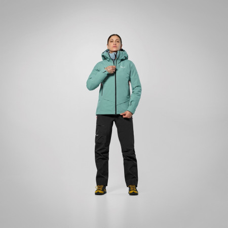 Жіноча куртка Salewa Ortles Gtx 3L Epe Jkt W