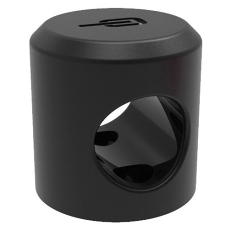 Велосипедний замок Hiplok Ankr mini чорний