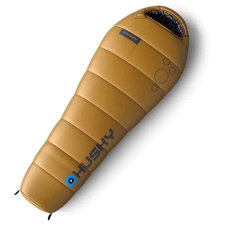 Дитячий спальний мішок Husky Merlot