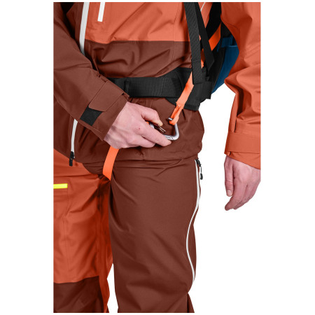 Рюкзак Ortovox Avabag Litric Tour 40