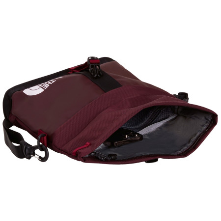 Сумка через плече The North Face Base Camp Shoulder Bag