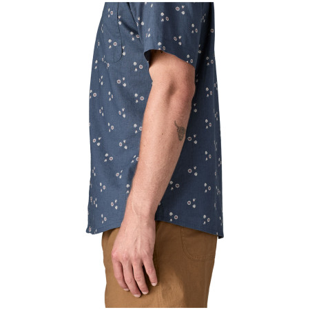 Чоловіча сорочка Patagonia Men's Back Step Shirt