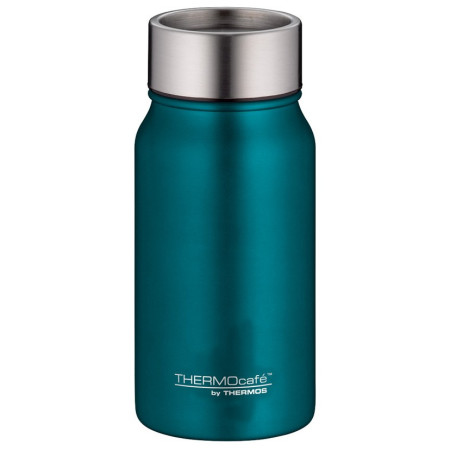 Термокружка Thermos Thermocafé 350 ml бірюзовий tyrkysová