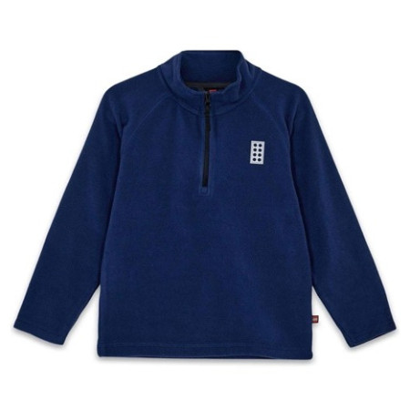 Дитяча толстовка Lego Wear Lwsinclair 702 Blue синій Blue