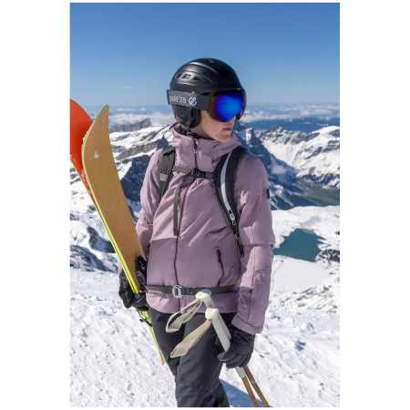 Жіноча гірськолижна куртка Dare 2b Flurry II Jacket