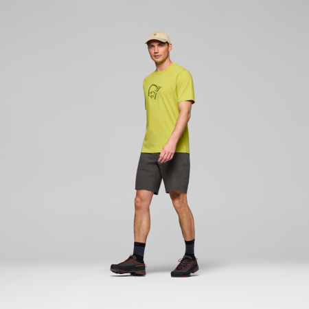 Чоловіча футболка Norrona /29 Cotton Viking T-shirt