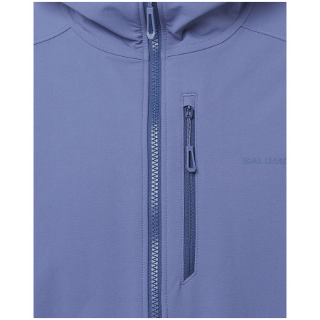 Чоловіча куртка Salomon Outpeak Softshell M