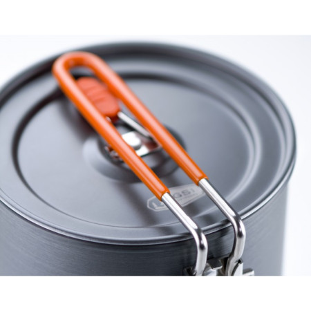 Каструля GSI Outdoors Halulite 1.8 L Boiler