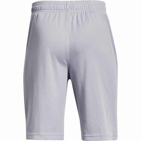 Дитячі шорти Under Armour Prototype 2.0 Logo Shorts-GRY