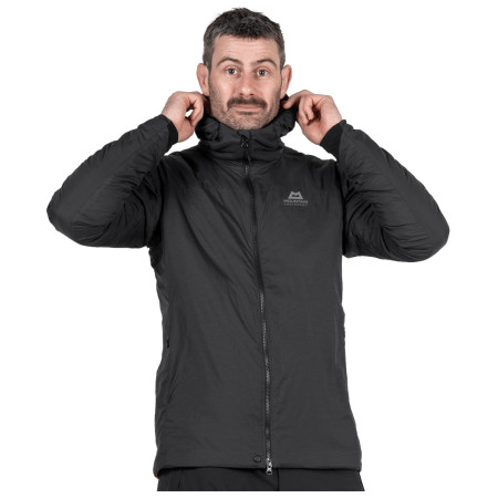 Чоловіча куртка Mountain Equipment Intra Hooded Jacket Men's