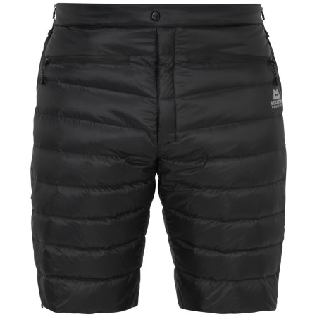 Чоловічі зимові шорти Mountain Equipment Frostline Short чорний Black