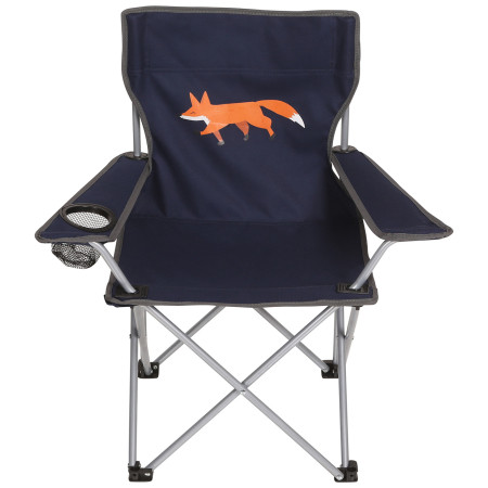 Дитяче крісло Zulu Smarty