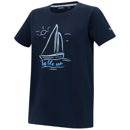 Жіноча футболка Regatta Filandra IX