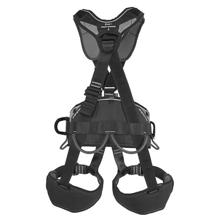 Робоча страхувальна система Singing Rock Profi Worker 3D speed