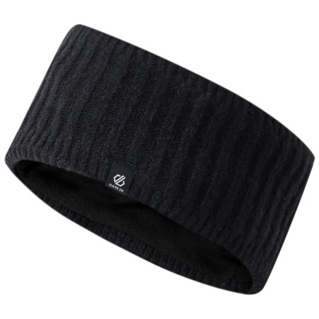Жіноча пов'язка на голову Dare 2b Meribel Headband чорний Black
