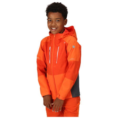 Дитяча куртка Regatta Jnr Highton JktIV