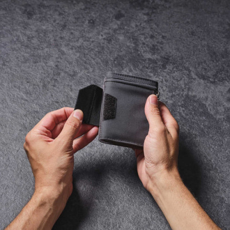 Гаманець LifeVenture Rfid Wallet