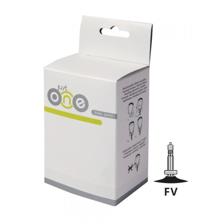 Шина Just One 29X1.9-2.35 FV 2024