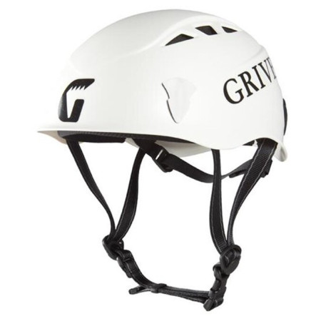 Альпіністський шолом Grivel Salamander 2.0 білий