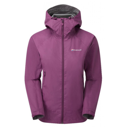 Жіноча куртка Montane Womens Meteor Jacket