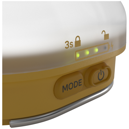 Лампа Silva Glow