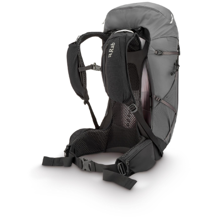 Жіночий туристичний рюкзак Rab Airox 34 ND