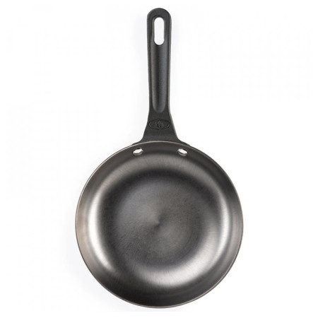 Чавунна сковорода GSI Outdoors Guidecast Frying Pan 254 mm