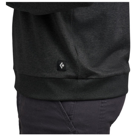 Чоловіча функціональна толстовка Black Diamond M Circuit Midlayer Crewneck