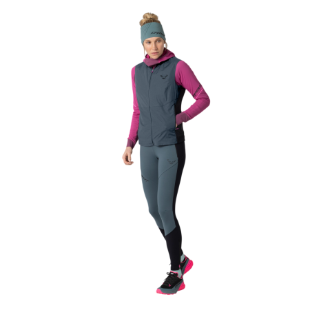 Жіноча жилетка Dynafit Alpine Insulation Vest W