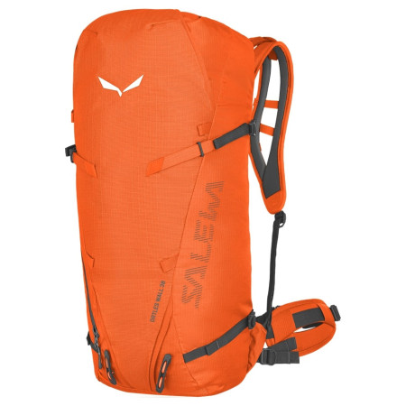 Рюкзак Salewa Ortles Wall 38 помаранчевий