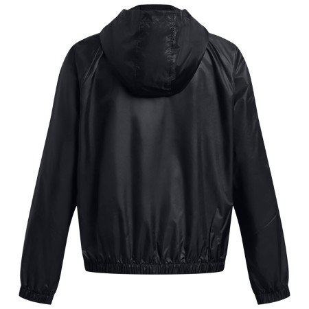 Жіноча толстовка Under Armour SPORT WINDBREAKER JKT