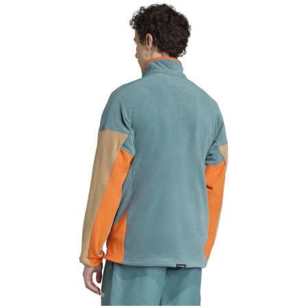 Чоловіча функціональна толстовка Adidas Mt Cw Fl Anrk