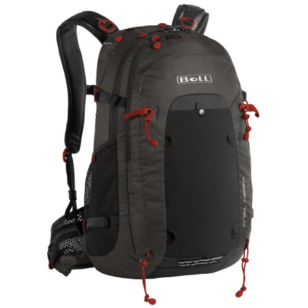 Рюкзак Boll Trail Head 26 сірий basalt