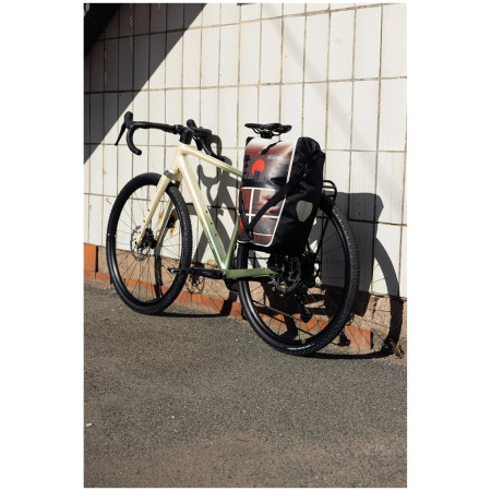 Водонепроникна велосумка Ortlieb Back-Roller Design