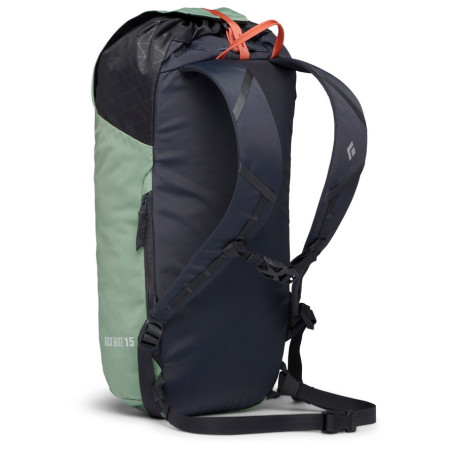 Рюкзак Black Diamond Rock Blitz 15 Backpack