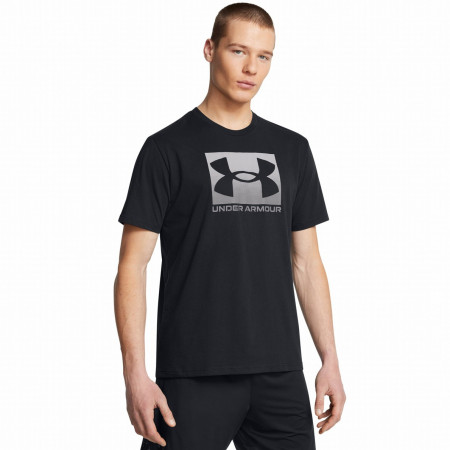 Чоловіча футболка Under Armour M Boxed Sports Updated Ss