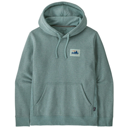 Чоловіча толстовка Patagonia '73 Skyline Uprisal Hoody