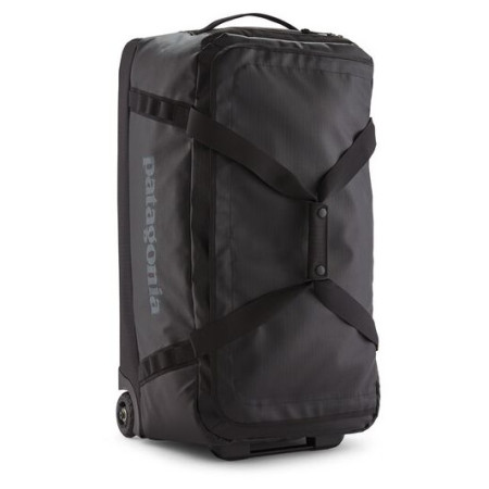 Валіза Patagonia Black Hole Wheeled Duffel 70L