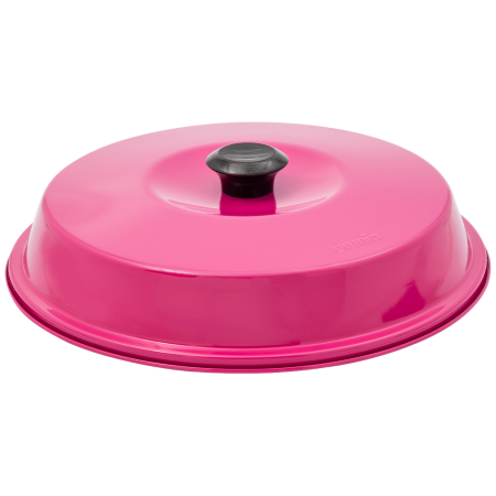 Кришка Omnia Lid рожевий Pink