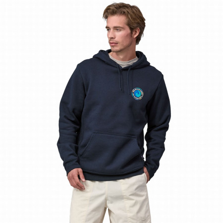 Чоловіча толстовка Patagonia Unity Fitz Uprisal Hoody