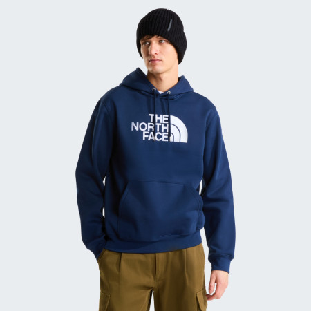 Чоловіча толстовка The North Face Essential Drew Peak Regular Hoodie