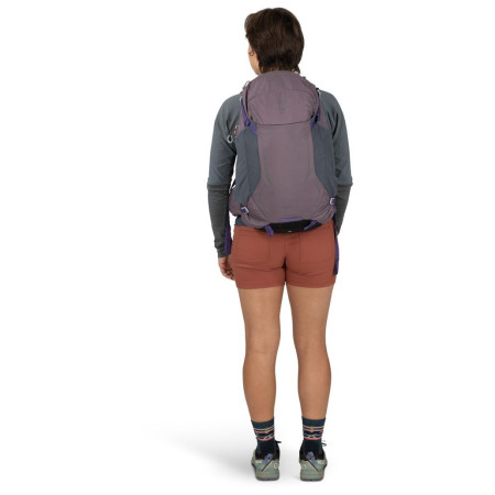 Туристичний рюкзак Osprey Hikelite 28