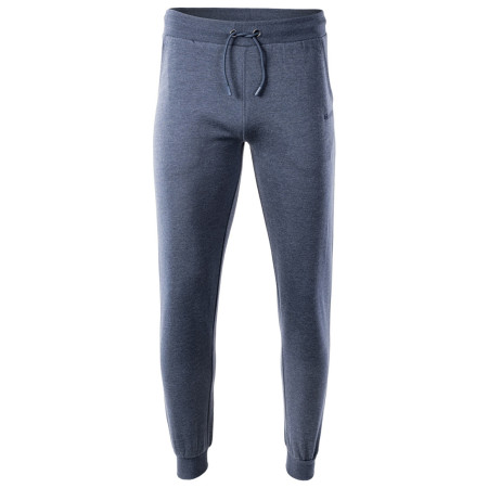 Чоловічі спортивні штани Hi-Tec Melian II синій