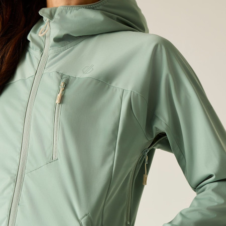 Жіноча куртка Dare 2b Lexan III Softshell