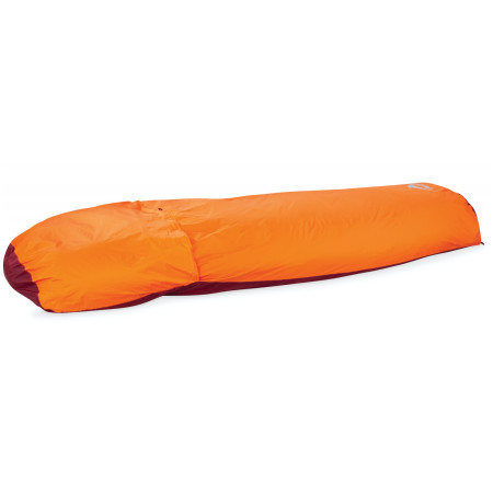 Бівуачний мішок MSR Advance Pro Bivy помаранчевий