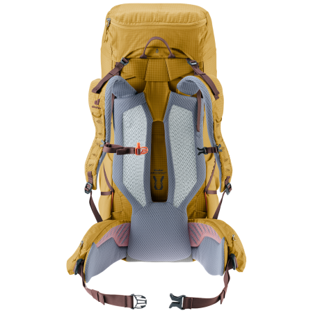Туристичний рюкзак Deuter Aircontact Ultra 50+5